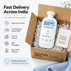 Free shipping on Formula Zero Baby Body Wash