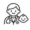 Pediatrician Recommended