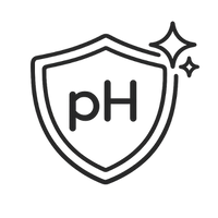 pH-balanced formulas for delicate baby skin